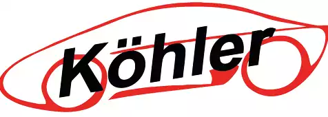 Logo: PKW K&ouml;hler in Massenbach